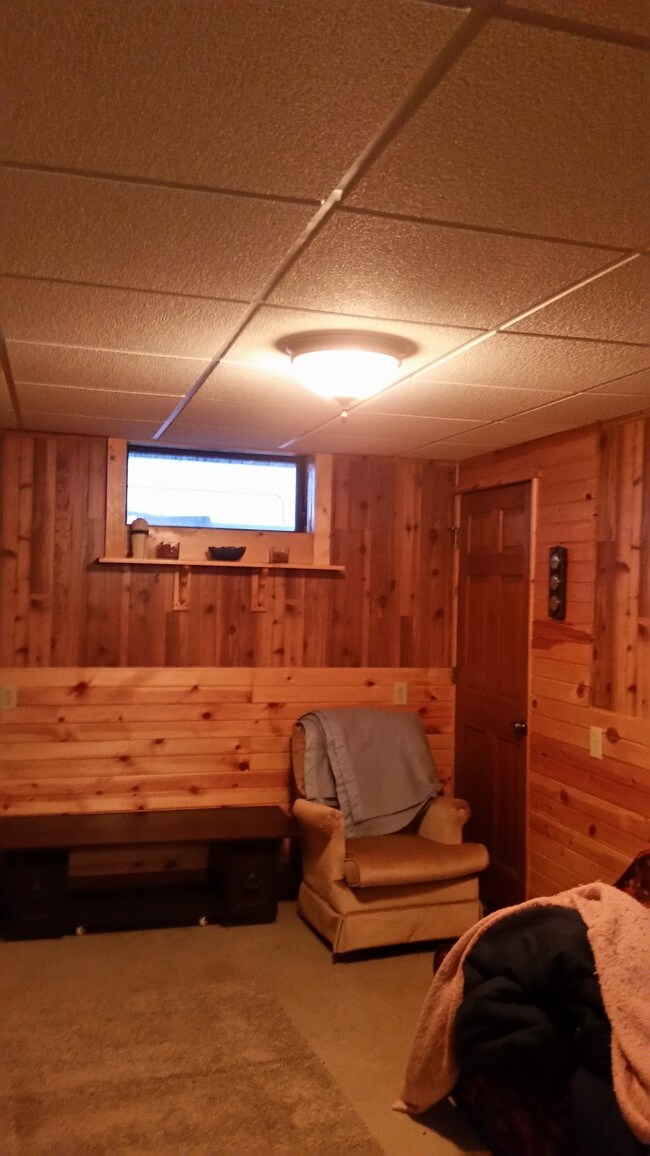 Basement - 2020 Providence Ct