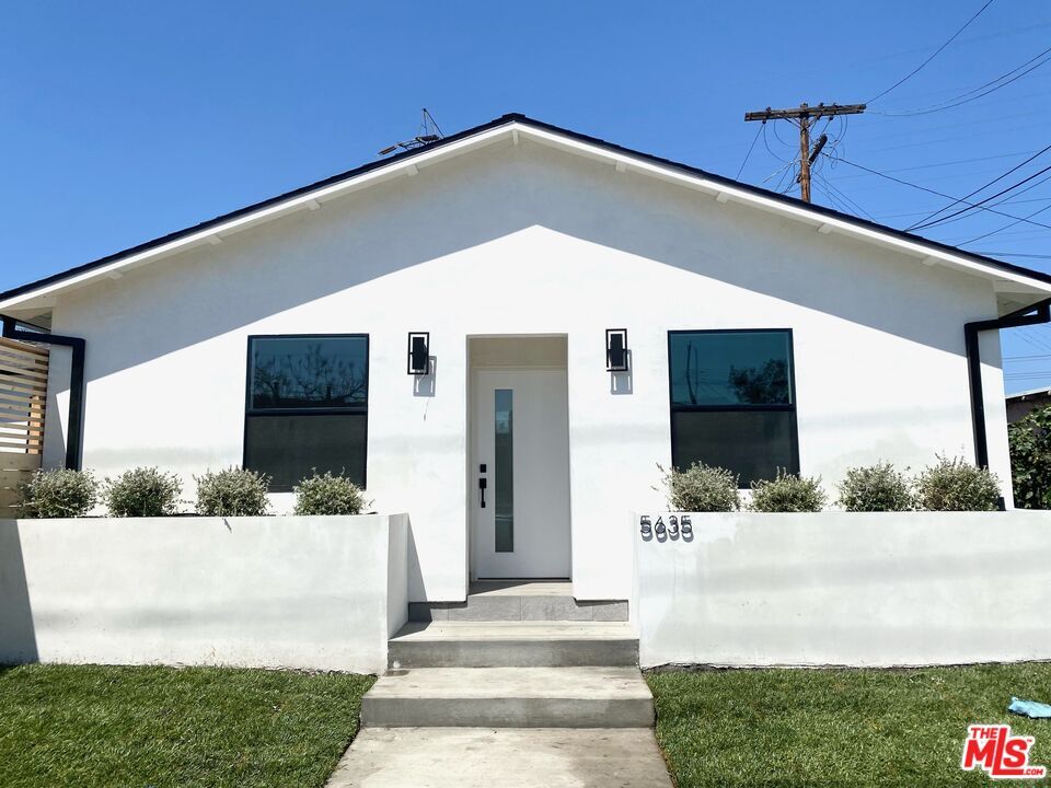 Primary Photo - 5635 Boden St