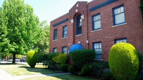 Building Photo - The Metz Apartments - 2 bedrooms
