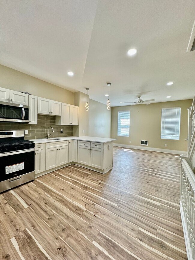 Foto del edificio - 1505 Belmont Ave