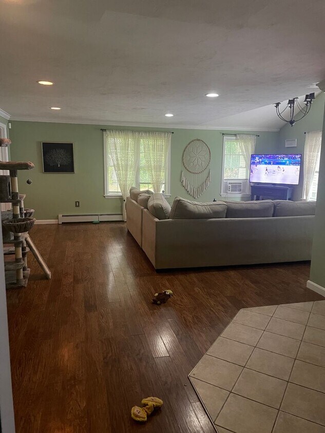 Foto principal - private drive/yard - ranch