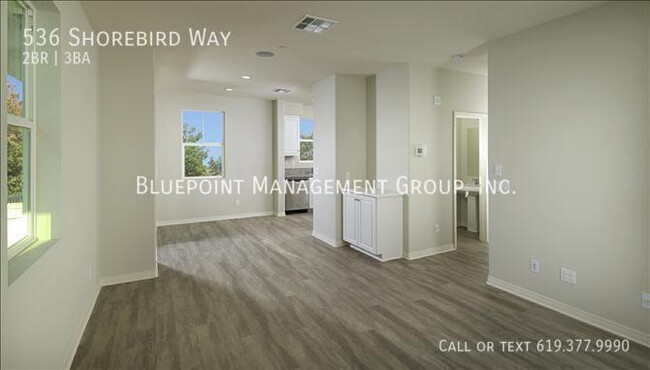 Foto del edificio - Beach Townhome