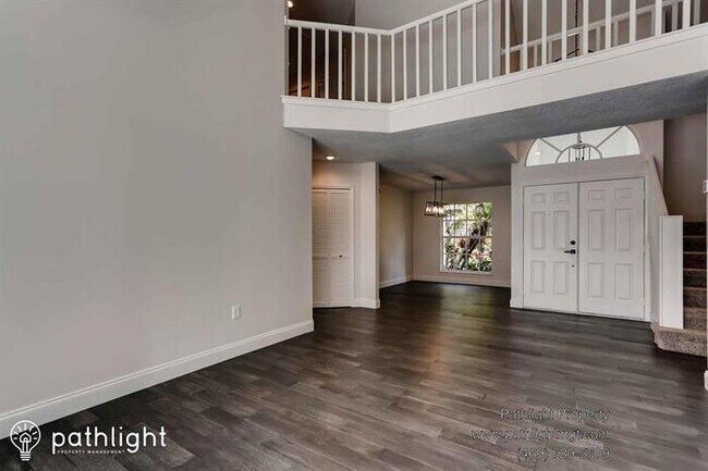 Foto del edificio - 1655 Palomino Drive
