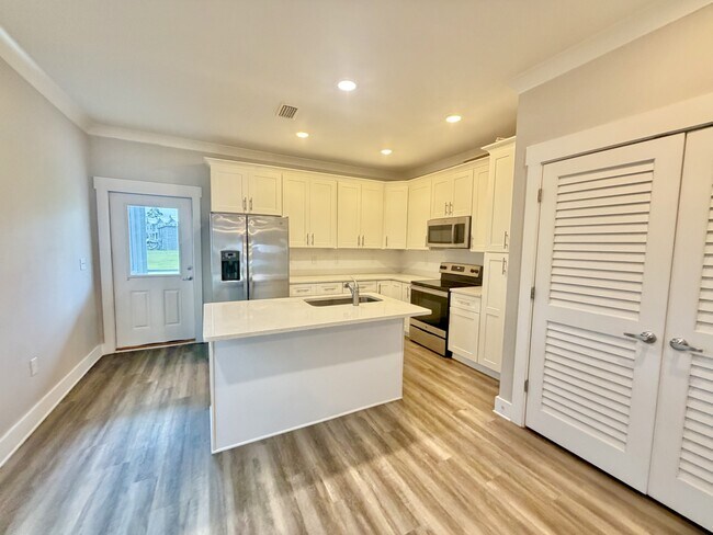 Foto del edificio - 363 N Sand Palm Rd