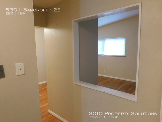 Foto del edificio - 5301 Bancroft Ave