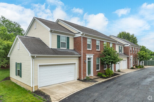 Building Photo - The Ridge at Chestnut Hill Phase 1