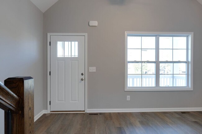 Foto del edificio - New Construction House!! 3 Bedroom with 2 ...