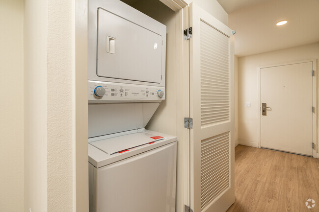 Studio - 136SF - Shared Laundry - 11611 Blucher Ave Granada Hills, CA 91344