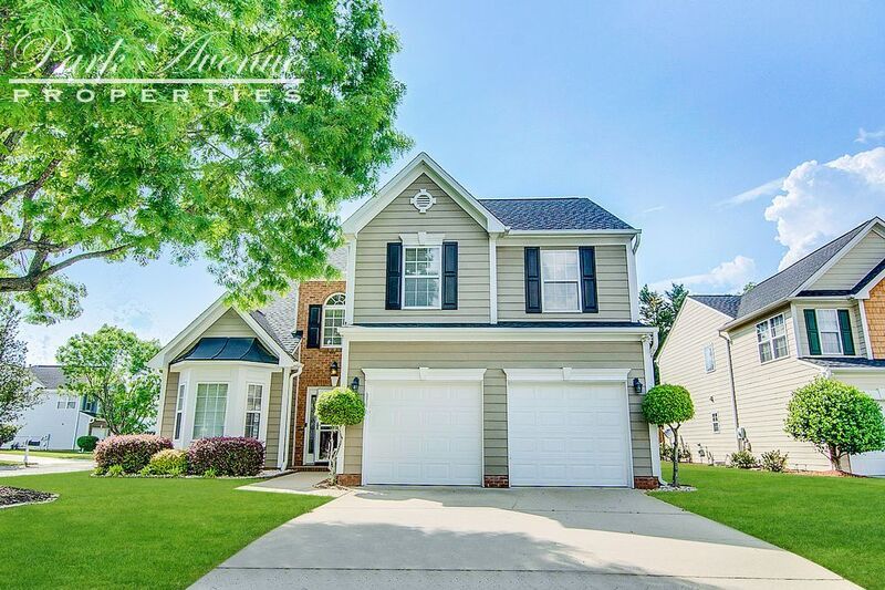 Primary Photo - 318 Winward Pointe Dr