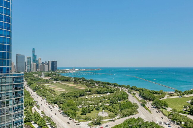 Foto del edificio - 1235 S Prairie Ave