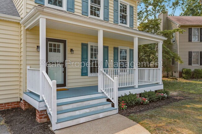 Foto del edificio - 5008 Chelsea Brook Ln