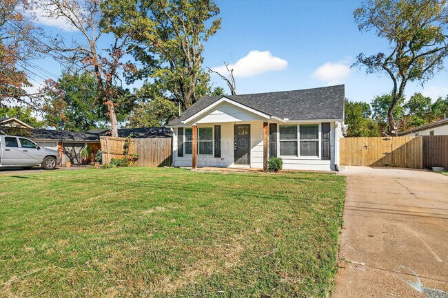 Foto del edificio - 1803 W Hull St