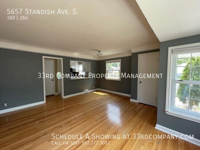 Building Photo - 5657 Standish Ave S