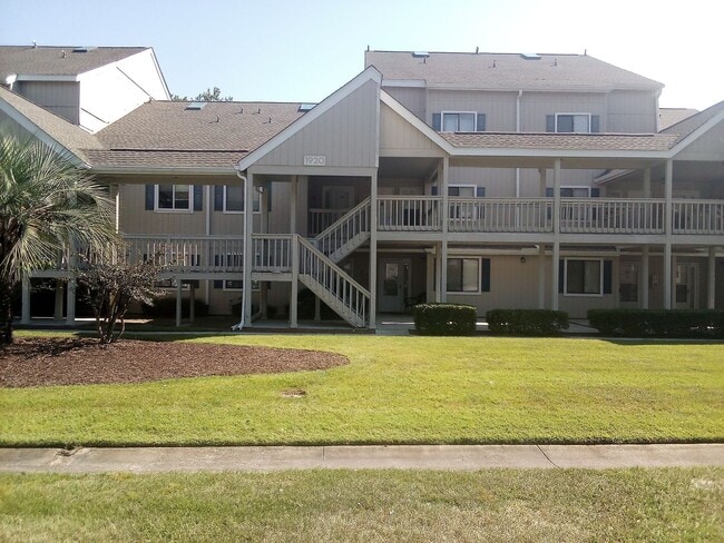 Photo - 1920 Bent Grass Dr Apartment