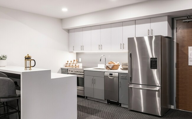 Foto del edificio - Chauncey Condominiums