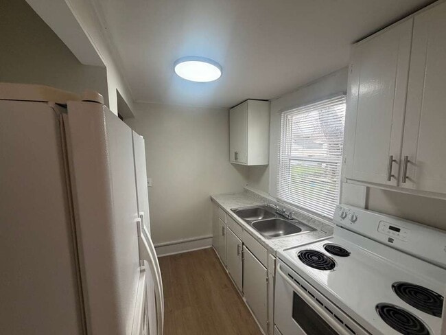 Building Photo - 1620 Palmer St