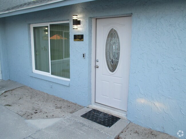 Building Photo - 7141 Green St