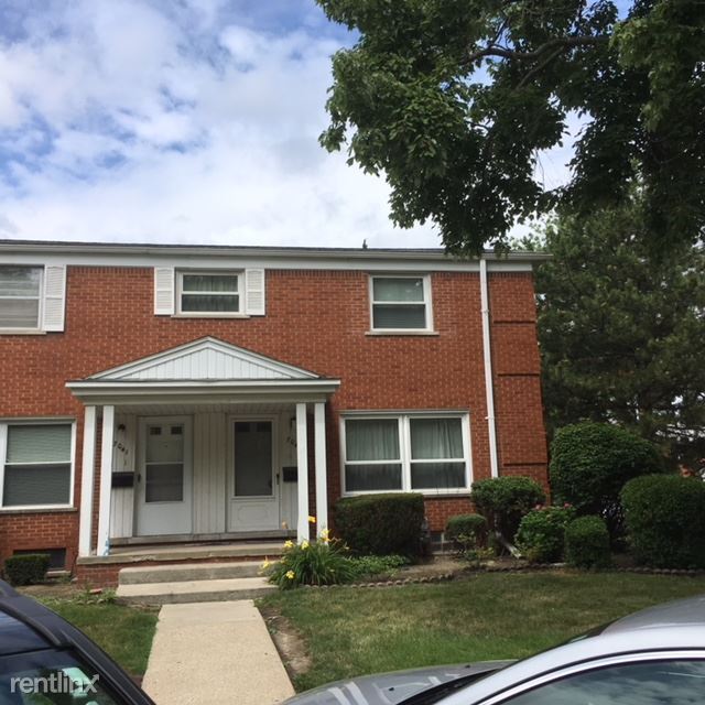 3 br, 1.5 bath Condo 7043 Garling Dr Condo for Rent in Dearborn