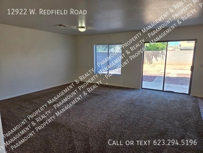 Photo - 12922 W Redfield Rd House