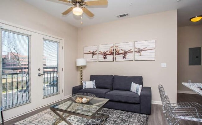 Building Photo - 1 bedroom in College Park GA 30337