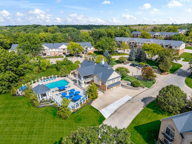 Foto del edificio - Timberlane Apartments