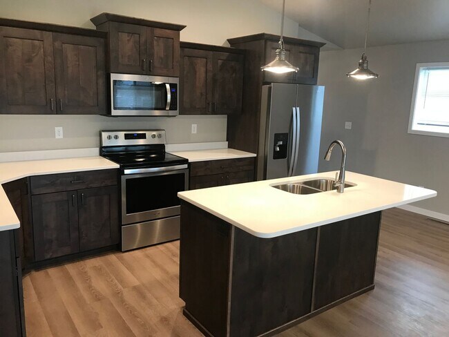 Foto del edificio - 7402 18th St S