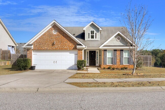 Building Photo - Ranch in Grovetown on Large Corner Lot1
