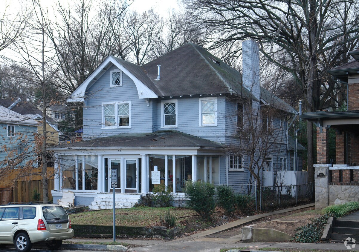 Primary Photo - 321-325 10th St NE