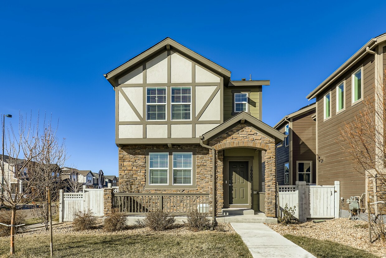 Photo - 19005 East 66th Avenue