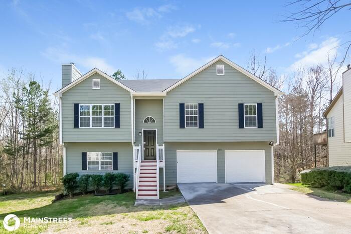 Foto principal - 7370 Hunters Ridge Dr, Douglasville, GA 30134