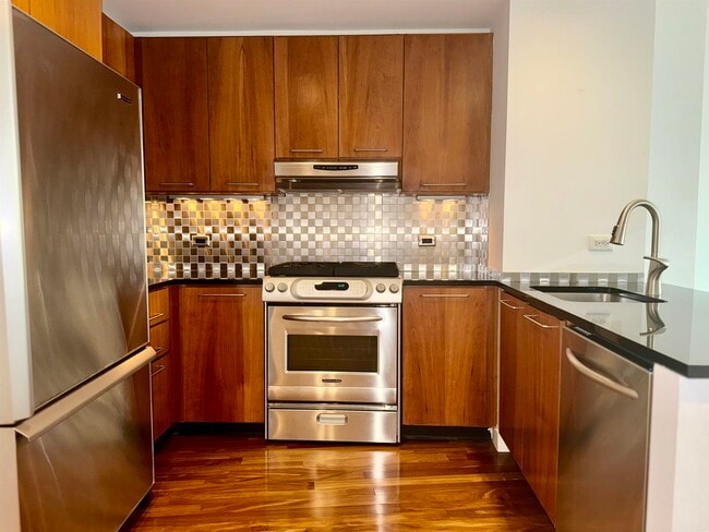 Foto del edificio - 25 Hudson St