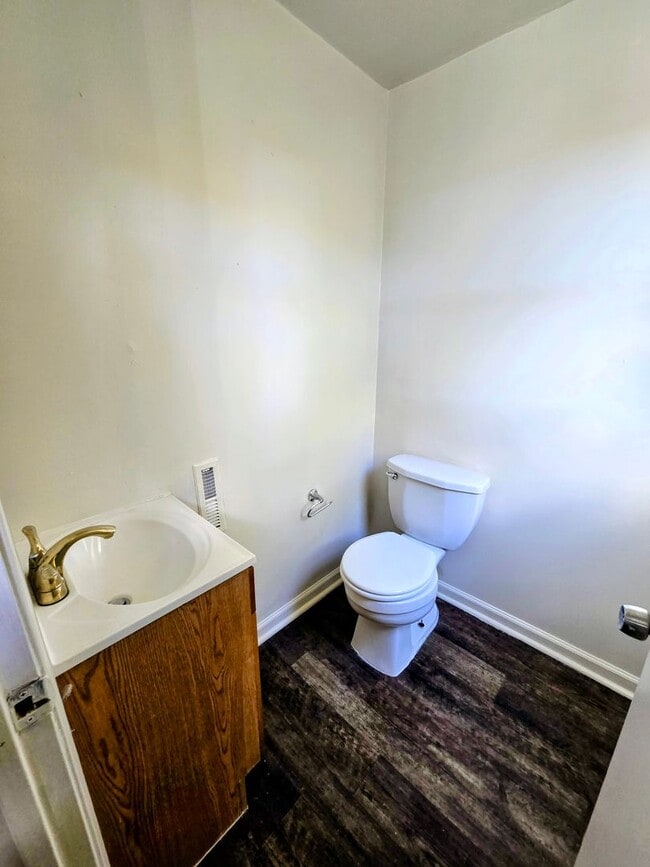 Foto del edificio - 420 N 12th St