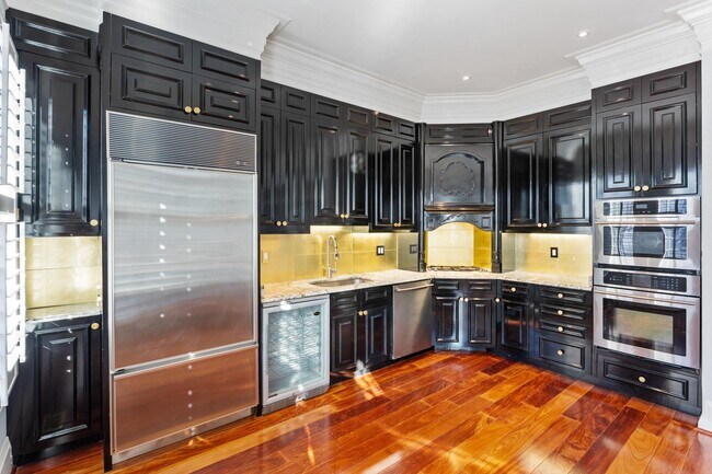 Foto del edificio - 602 Fords Landing Way