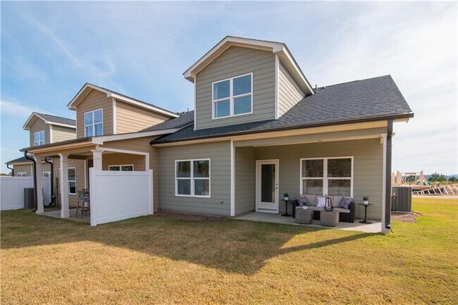 Foto del edificio - 59 Dawson Club Dr