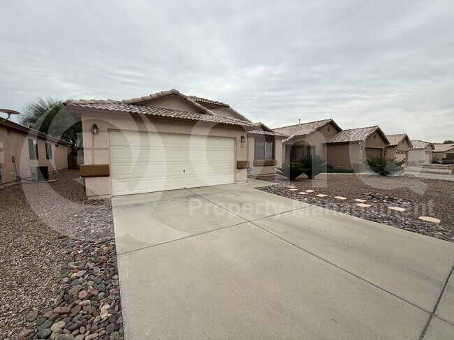 Foto del edificio - 7736 N Sun Flair Dr