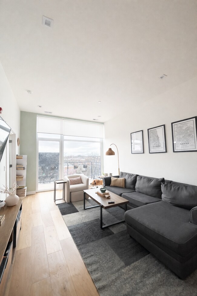Foto del edificio - 4513 N Clark St