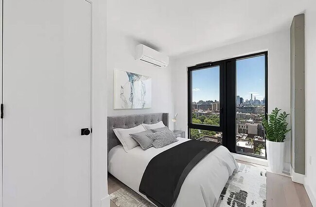 Foto del edificio - 60 West 125th Street