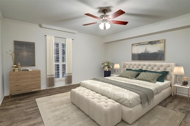Building Photo - 4515 Briar Hollow Pl