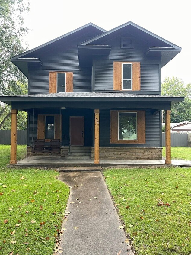 Foto principal - 522 N Morton Ave