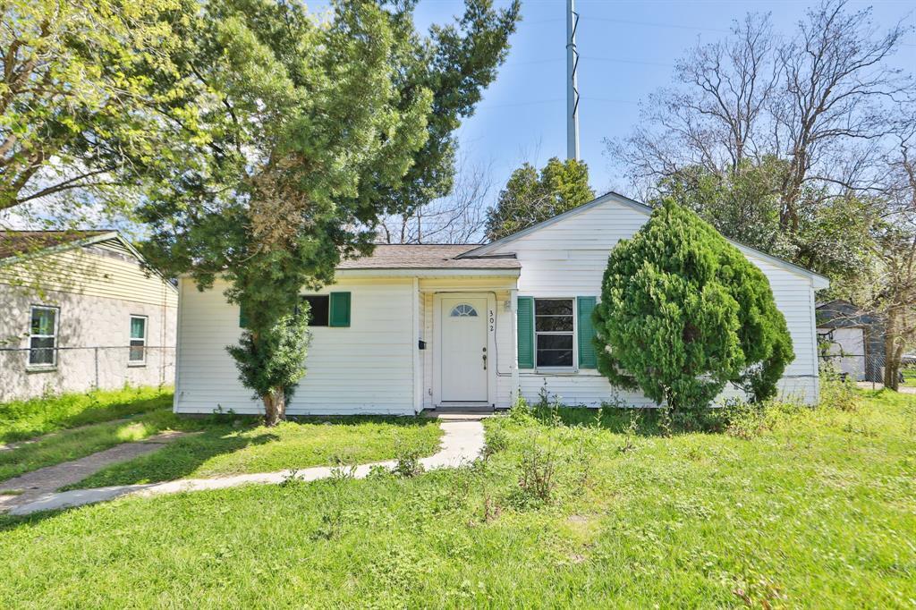 Primary Photo - 302 14th St N