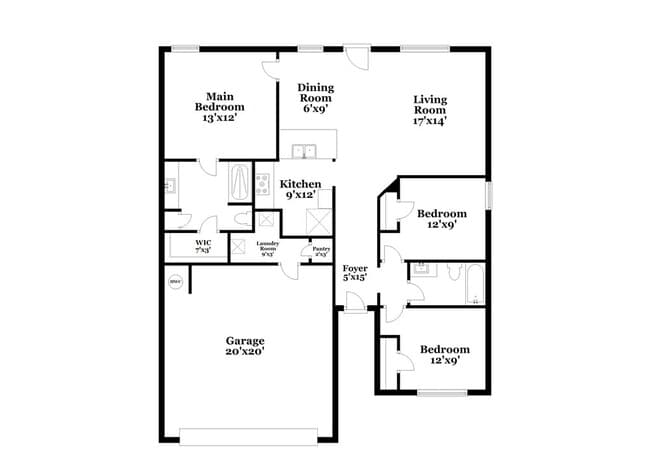Building Photo - 143 Drifter Dr