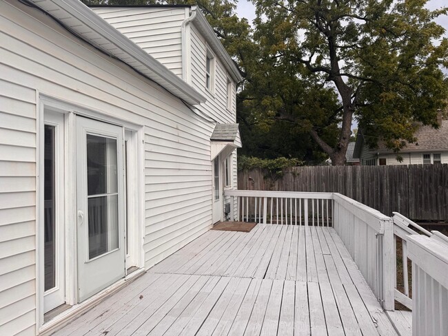 Photo - 1506 Spring St House