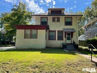 Building Photo - 221 E Dover Ct