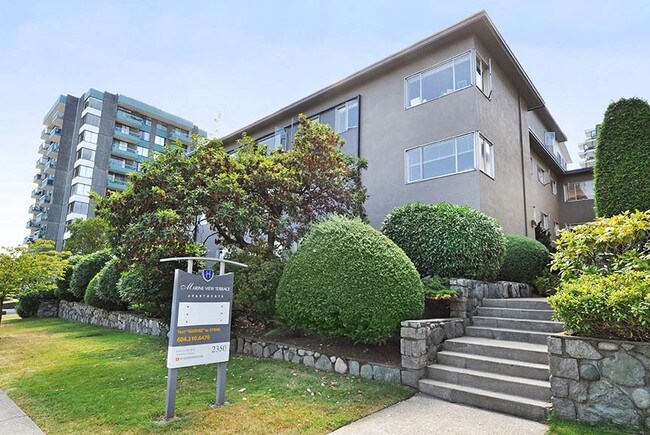 Building Photo - Marine View Terrace