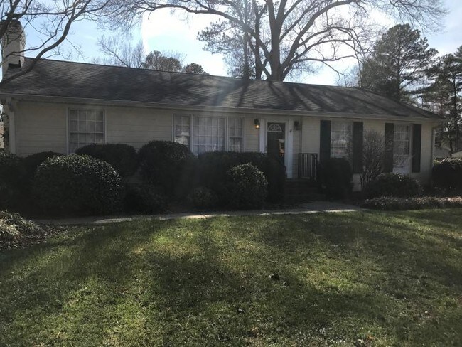Building Photo - 10315 Ashburn Rd