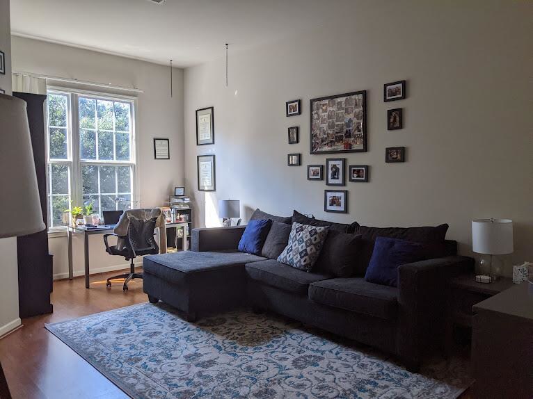 Foto principal - 720 Walker Square