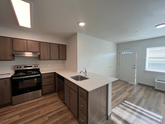 Building Photo - Weber Apartments