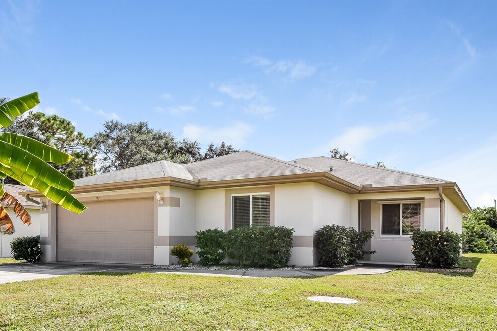 Foto principal - 187 Cougar Way