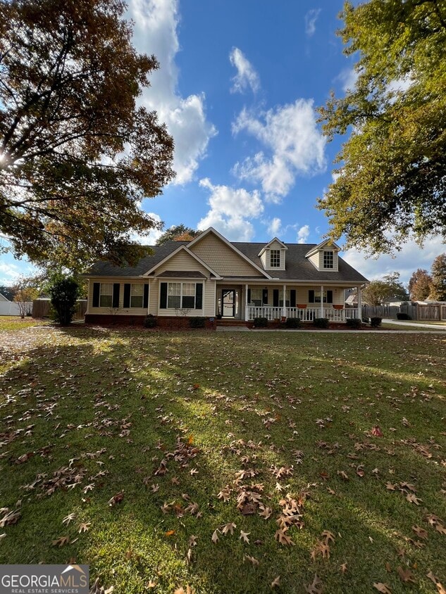 Foto principal - 160 Crystal Ridge Cir