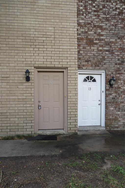 Foto del edificio - 1403 Blalock Rd